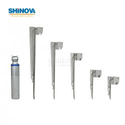Veterinary Anesthetic Laryngoscope