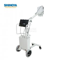Portable Veterinary Digital X-Ray (DR) For Equine