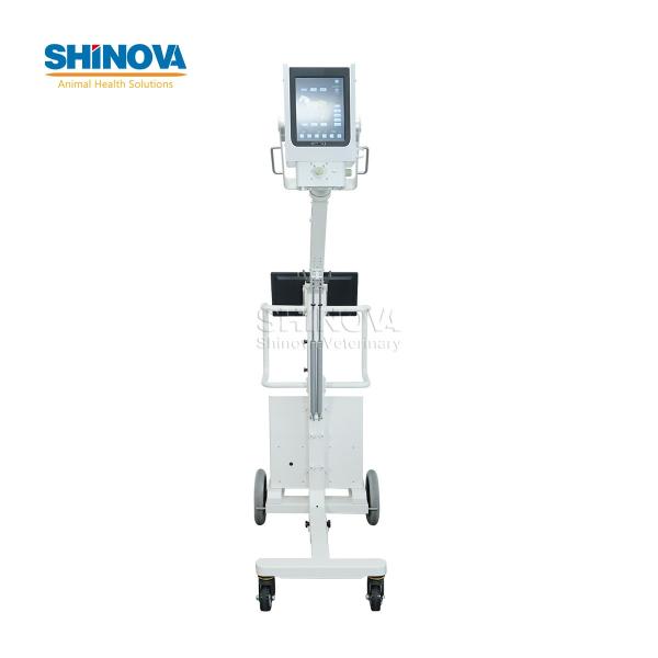 Portable Veterinary Digital X-Ray (DR) For Equine