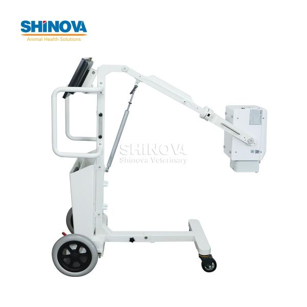 Portable Veterinary Digital X-Ray (DR) For Equine