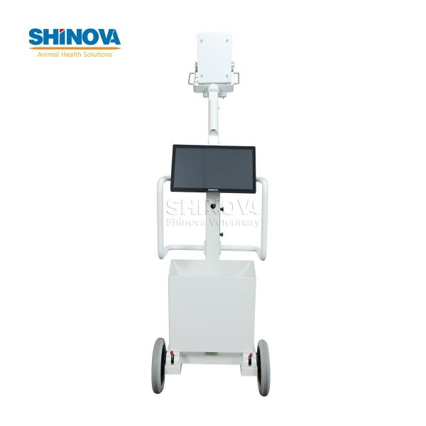 Portable Veterinary Digital X-Ray (DR) For Equine