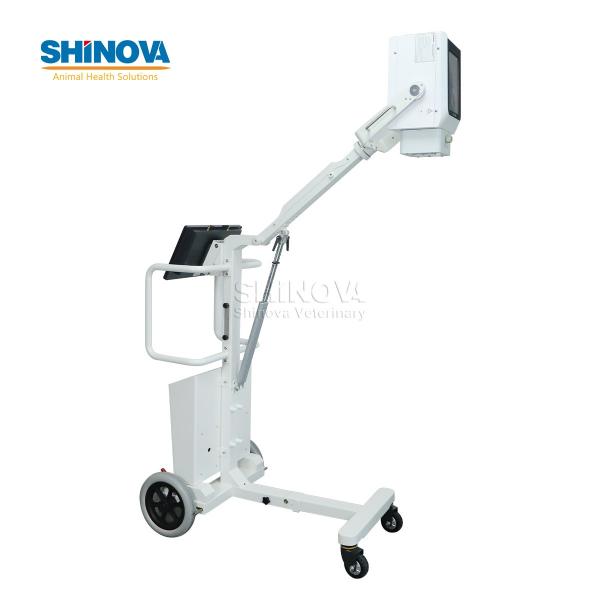 Portable Veterinary Digital X-Ray (DR) For Equine