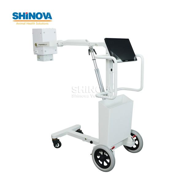 Portable Veterinary Digital X-Ray (DR) For Equine