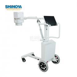 Portable Veterinary Digital X-Ray (DR) For Equine