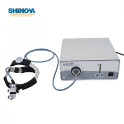 Veterinary Fiber Optic Head Light
