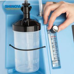 Veterinary Oxygen Concentrator