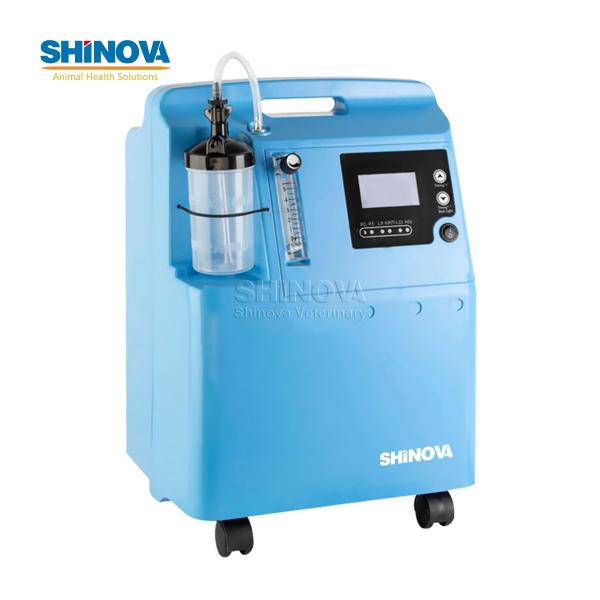 Veterinary Oxygen Concentrator