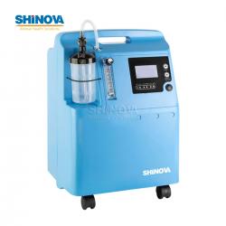 Veterinary Oxygen Concentrator