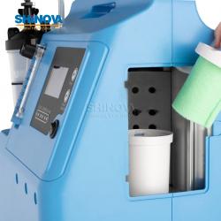 Veterinary Oxygen Concentrator