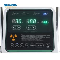 Portable X-ray machine