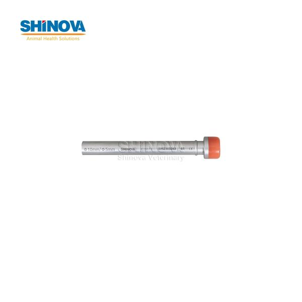 5mm Veterinary Laparoscope Kit for Ultrasonic Scalpel