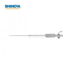 5mm Veterinary Laparoscope Kit for Ultrasonic Scalpel