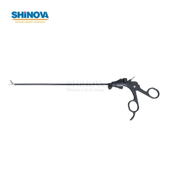 5mm Veterinary Laparoscope Kit for Ultrasonic Scalpel