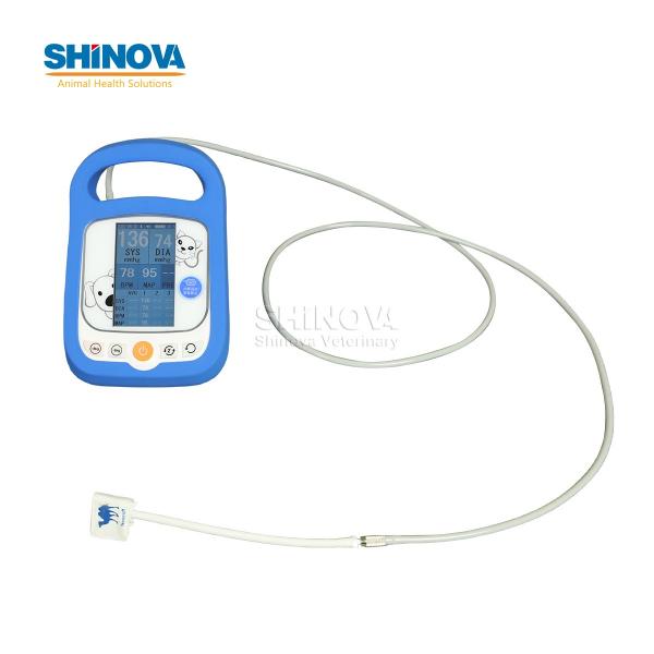Veterinary Blood Pressure Monitor