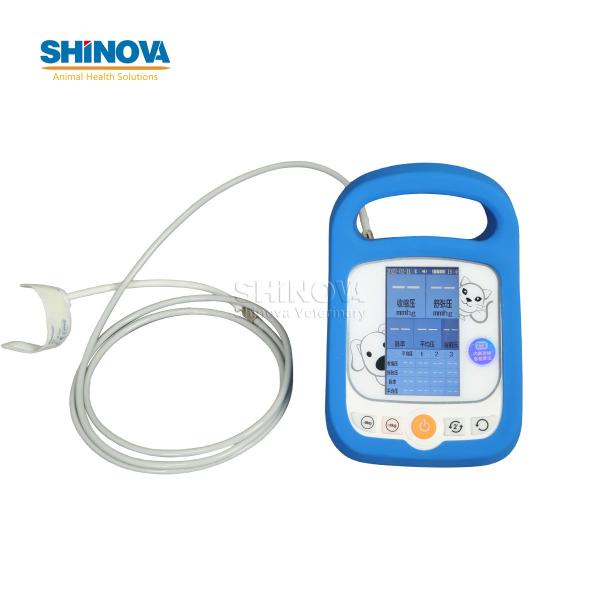 Veterinary Blood Pressure Monitor