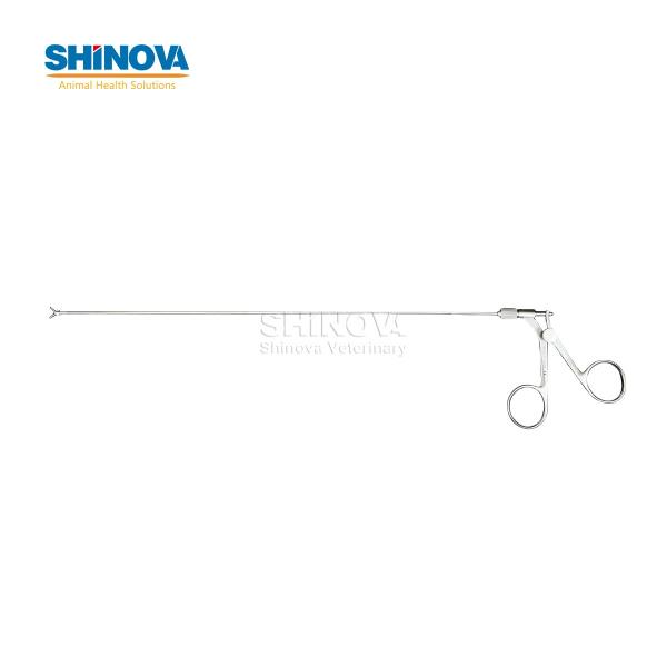 2.7mm Veterinary Urethrocystoscope (10pcs) 