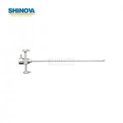 2.7mm Veterinary Urethrocystoscope (10pcs) 