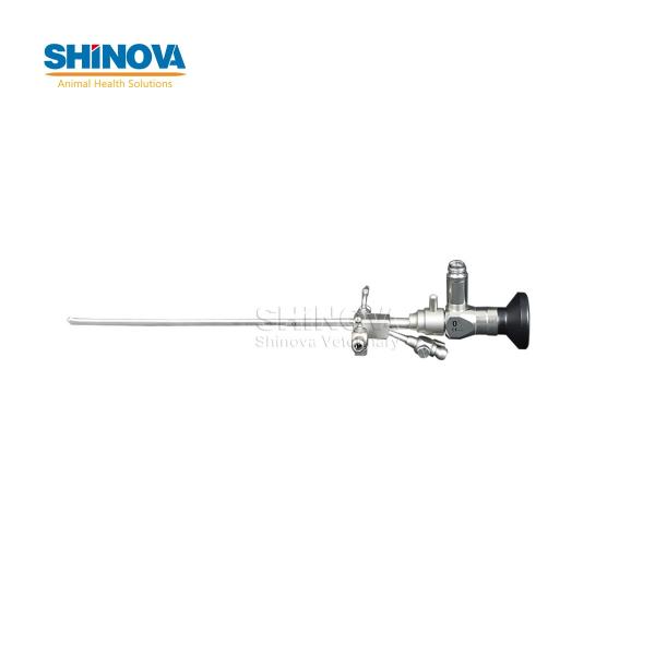 2.7mm Veterinary Urethrocystoscope (10pcs) 