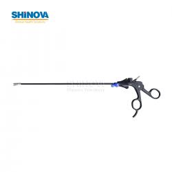 5mm Veterinary Laparoscope Kit for ESU (22pcs)