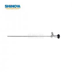 5mm Veterinary Laparoscope Kit for ESU (22pcs)