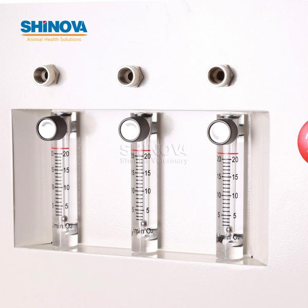 Veterinary Oxygen Concentrator