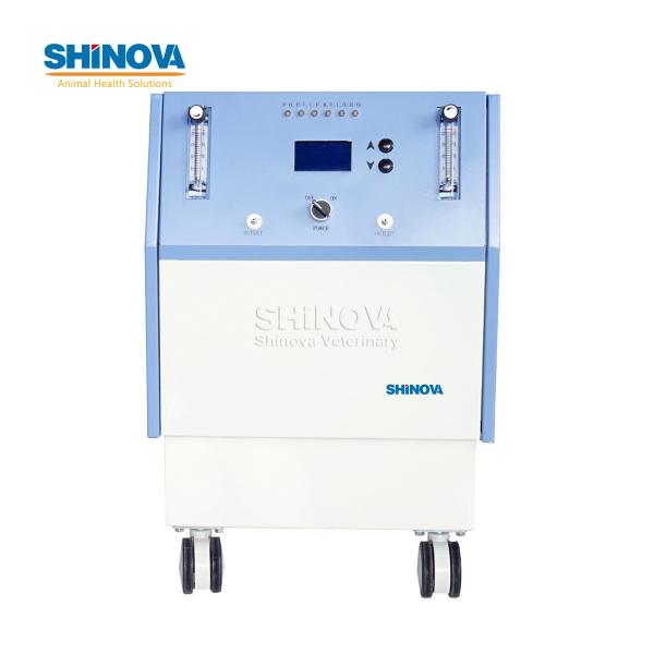 Veterinary Oxygen Concentrator
