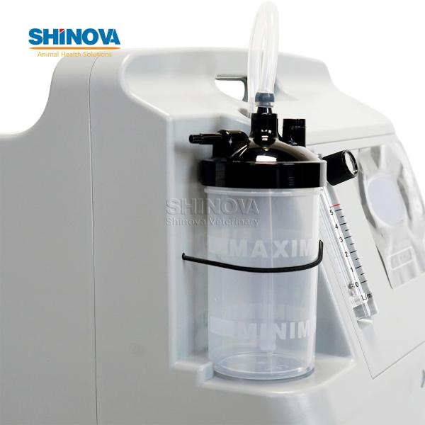 Veterinary Oxygen Concentrator