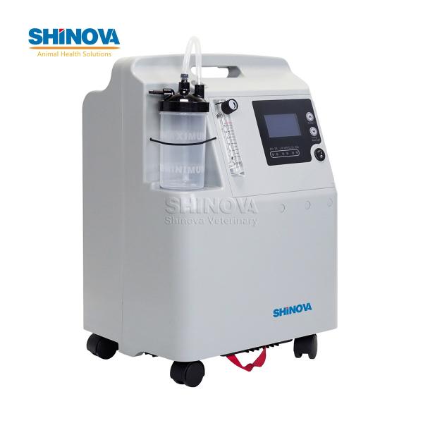Veterinary Oxygen Concentrator