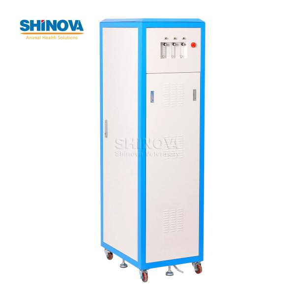 Veterinary Oxygen Concentrator