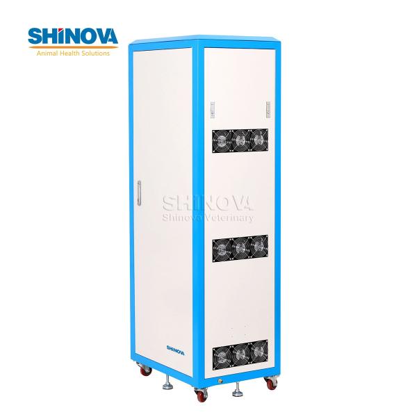 Veterinary Oxygen Concentrator
