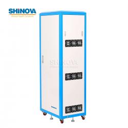 Veterinary Oxygen Concentrator