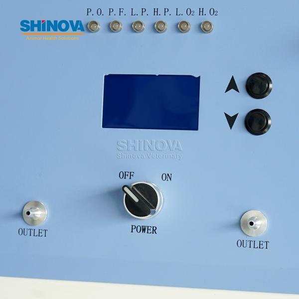 Veterinary Oxygen Concentrator