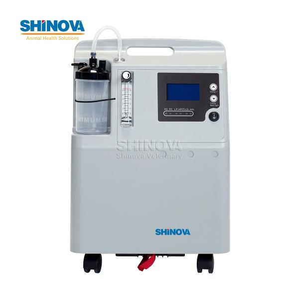 Veterinary Oxygen Concentrator
