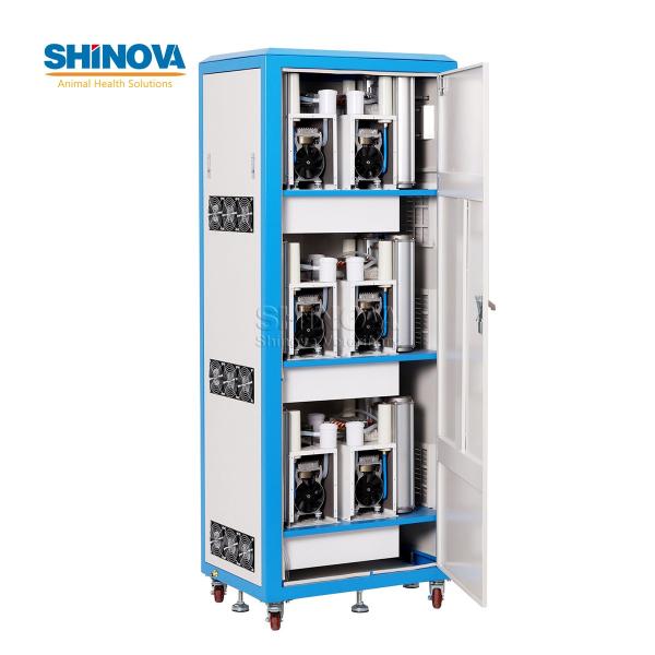 Veterinary Oxygen Concentrator