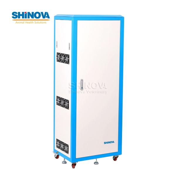 Veterinary Oxygen Concentrator