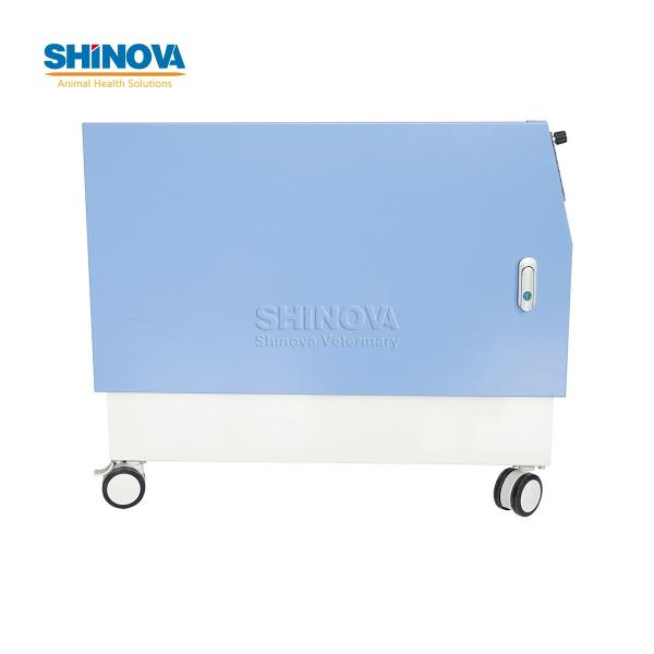 Veterinary Oxygen Concentrator