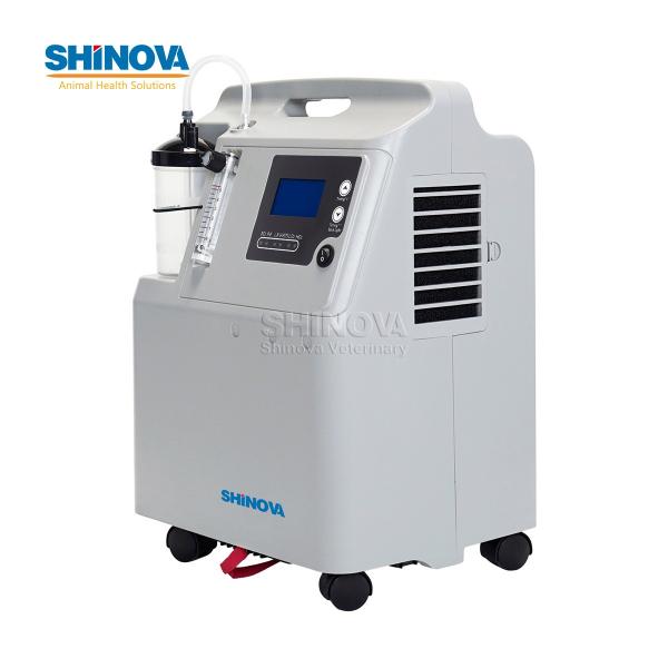 Veterinary Oxygen Concentrator