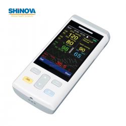 Veterinary Handheld Vital Sign Monitor