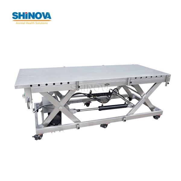 Cattle/Horse Large Animal Surgery Table