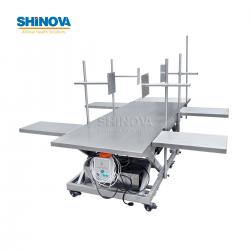 Cattle/Horse Large Animal Surgery Table