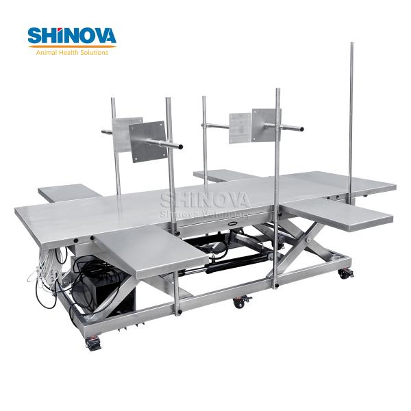 Cattle/Horse Large Animal Surgery Table