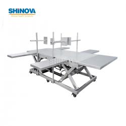 Cattle/Horse Large Animal Surgery Table