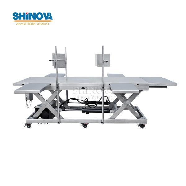 Cattle/Horse Large Animal Surgery Table
