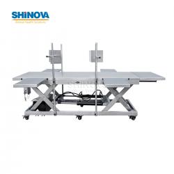 Cattle/Horse Large Animal Surgery Table
