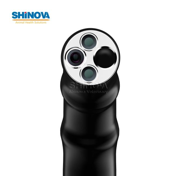 Mobile High-definition Veterinary Video Endoscope (1-Meter)