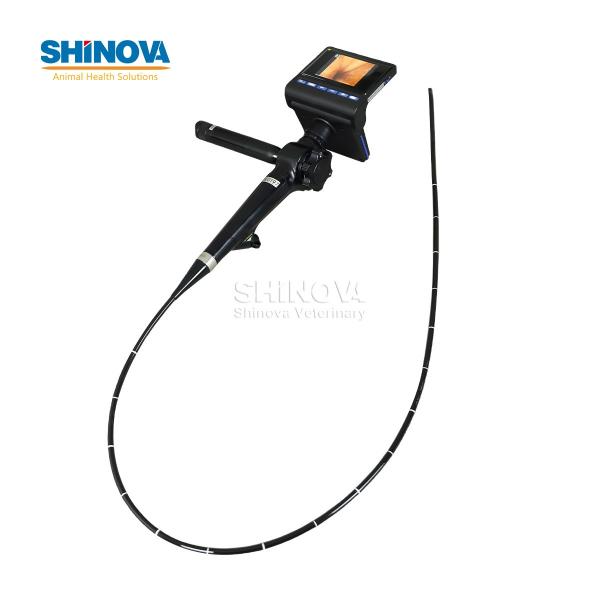 Mobile High-definition Veterinary Video Endoscope (1-Meter)