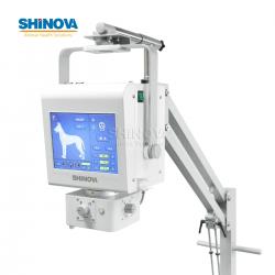 Portable Veterinary X-Ray
