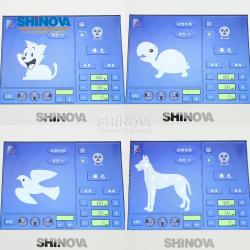Portable Veterinary X-Ray