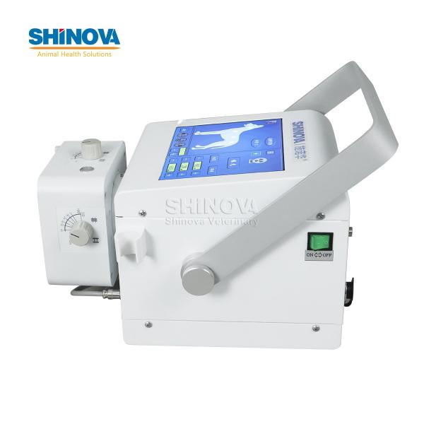 Portable Veterinary X-Ray