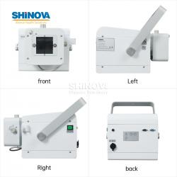 Portable Veterinary X-Ray
